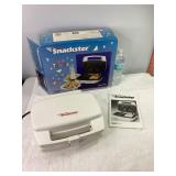 Toastmaster Snackster