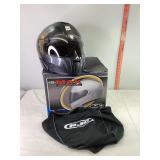 HJC Is Max Sz XL Helmet