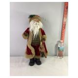 Santa Figure