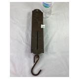 Chatillons Spring Balance Scale