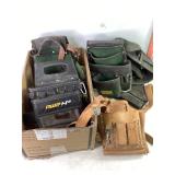 Toolbelts