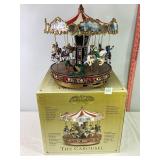 Gold Label Col. The Carousel, No Cord