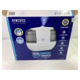 Homedics Ultrasonic Humidifier