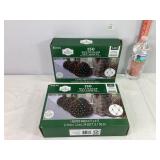 Multicolor Net Lights