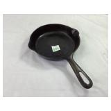 Griswold #3 Cast Skillet