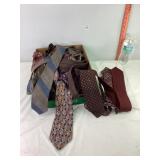 Mens Ties