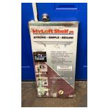 Hyloft Shelf Jr., NIB