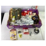 Gate Kits, Rekey Kits, Corner Posts & Hardware