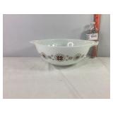 Pyrex Town & Country Cinderella Bowl 4qt