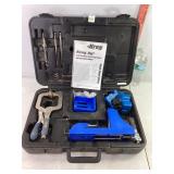 Kreg Jig, Incomplete