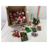 Bells & Other Ornaments