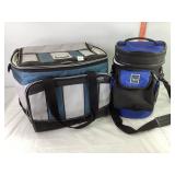 Insulated Soft Coolers