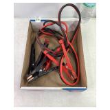 Jumper Cables