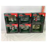 Christmas at Sears Miniature Ornaments