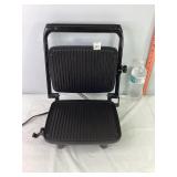 Hamilton Beach Grill