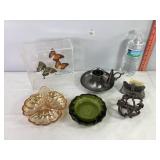 Assorted Collectibles