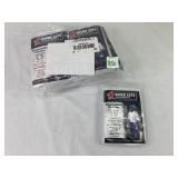 Approx 12 River City Disposable Ponchos