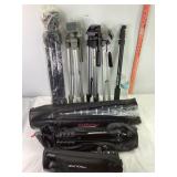 Tripods