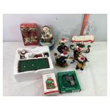 Christmas Decor & Ornaments