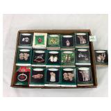 Hallmark Keepsake Ornaments