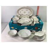 Orleans Bavaria China