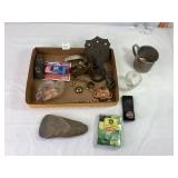 Vintage Collectibles