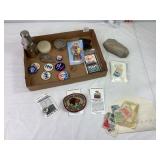 Vintage Collectibles