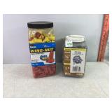 Wire Connectors & NM Cable Connectors