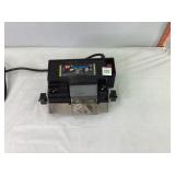 Wen Wet Wheel Machine