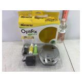 Memorex OptiFix Pro CD/DVD/Video Game Cleaner