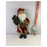 Santa Figure