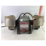 Craftsman 0.5HP Brench Grinder