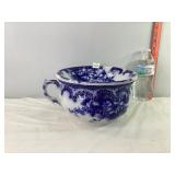 Chamber Pot