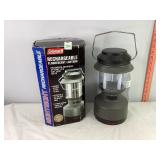 Coleman Fluorescent Lantern, No Charger