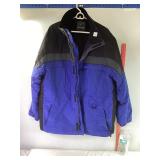 Mens Pacific Trail Sz XL Coat
