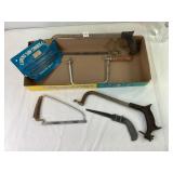 Handsaws