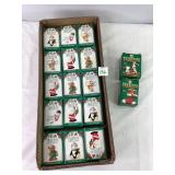 7-11/Citgo Ornaments