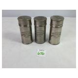 Colgate Company Shaving Sticks