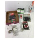 Battery Operated Lights