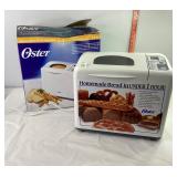 Oster Bread Maker