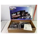 SnapTite Goodwrench Race Rig Model