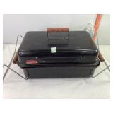 Sunbeam Portable Grill