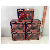 Spiderman Amazing Smile Sets