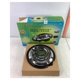 Toastmaster Basic Burner Buffet Range