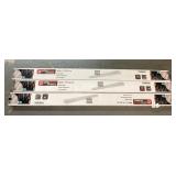 3 - Hardwire 48" Strip Lights