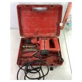 Hilti Hammer Drill