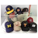 Assorted Hats