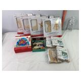 Wooden Handmade Holidays, Games & Bird Feeder Kit