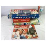 Assorted Games