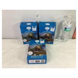 LED Multicolor Icicle Lights